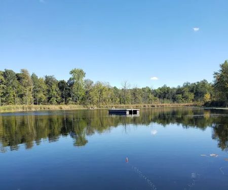Potawatomie Recreation Area
