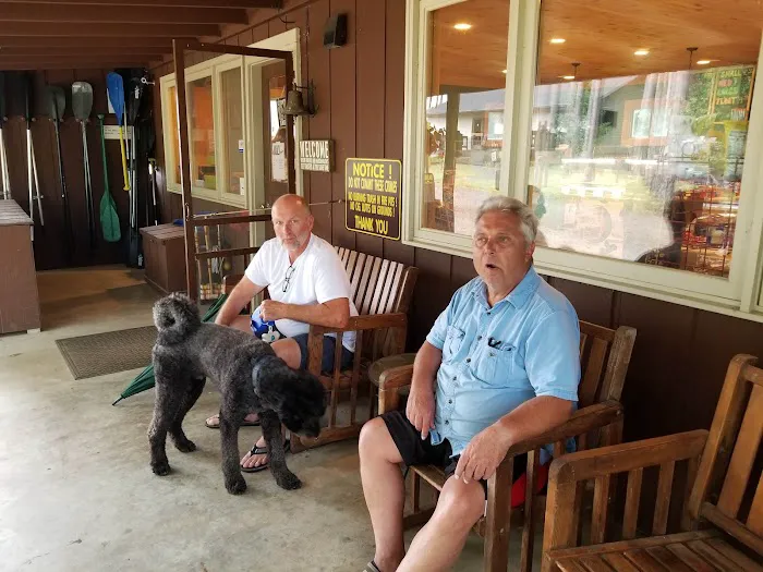 Potawatomie Recreation Area 3