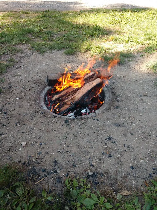Potawatomie Recreation Area 7