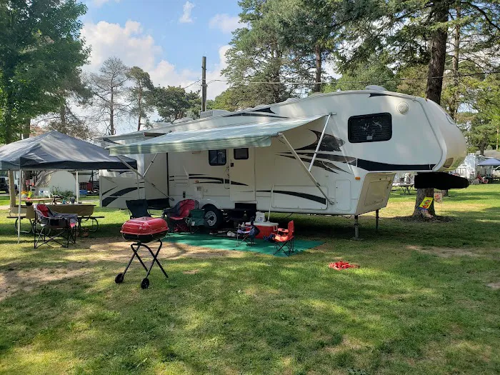 Potawatomie Recreation Area 2