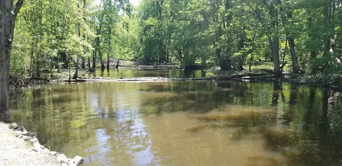 Potawatomie Recreation Area 10