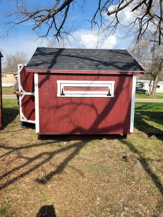 Baker Estates Manufactured Home Community 8