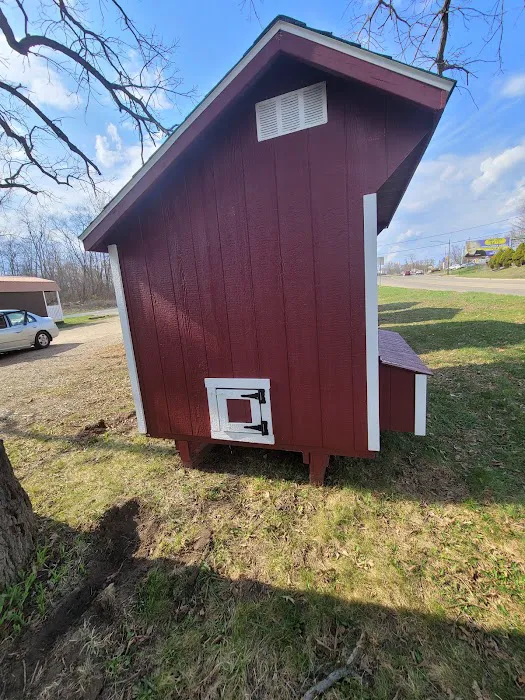 Baker Estates Manufactured Home Community 4