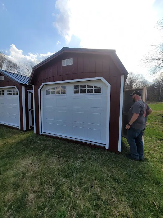 Baker Estates Manufactured Home Community 2