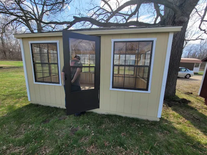 Baker Estates Manufactured Home Community 9