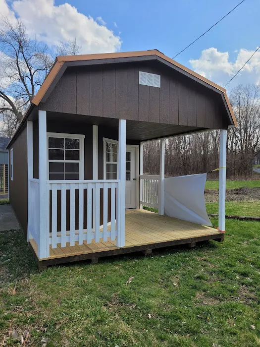 Baker Estates Manufactured Home Community 7