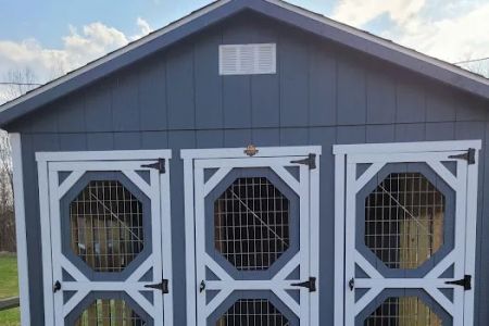 Baker Estates Manufactured Home Community