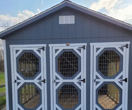 Baker Estates Manufactured Home Community