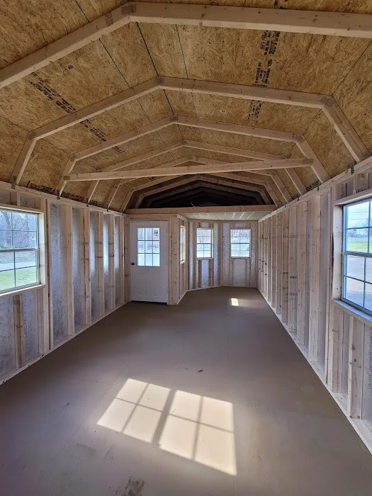 Baker Estates Manufactured Home Community 3