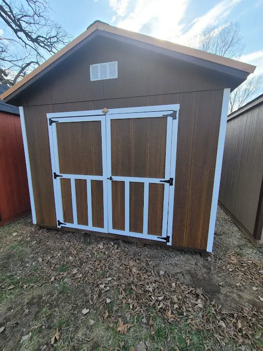 Baker Estates Manufactured Home Community 6