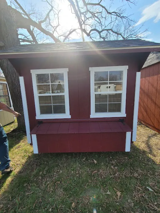 Baker Estates Manufactured Home Community 5