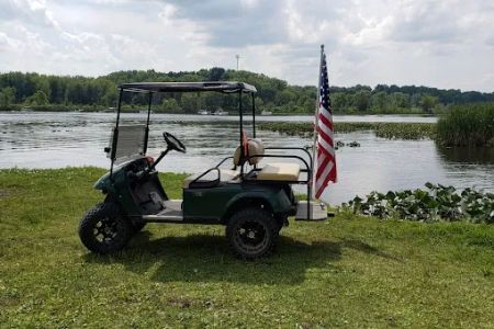 Quality Camping Inc