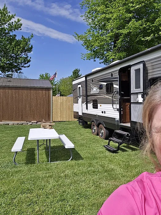 Quality Camping Inc 10