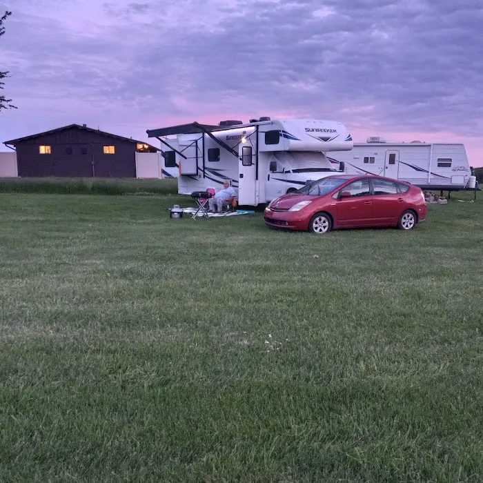 Quality Camping Inc 6