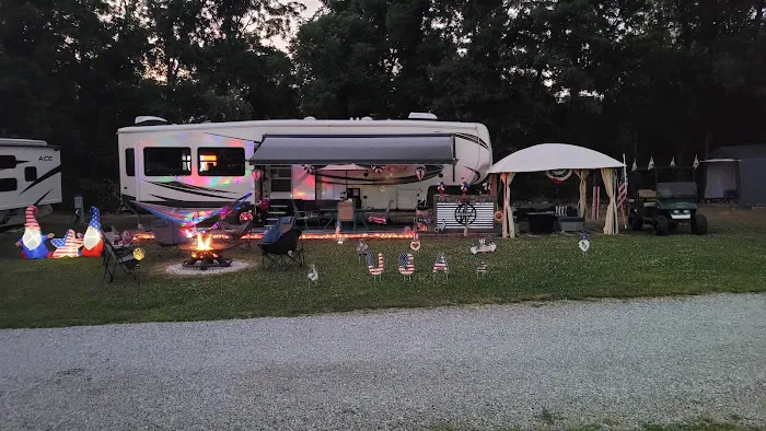 Quality Camping Inc 3
