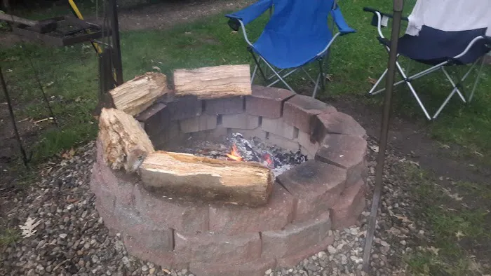 Tri-Lakes Trails Campground 3