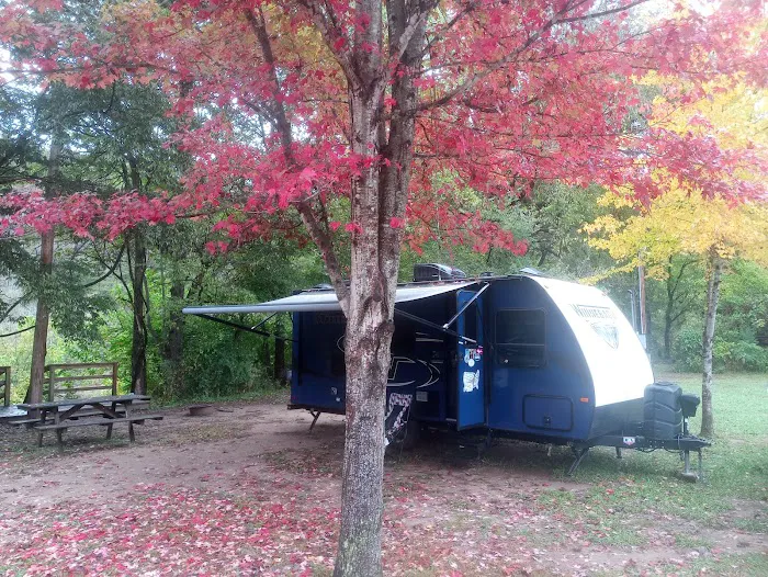 Tri-Lakes Trails Campground 7