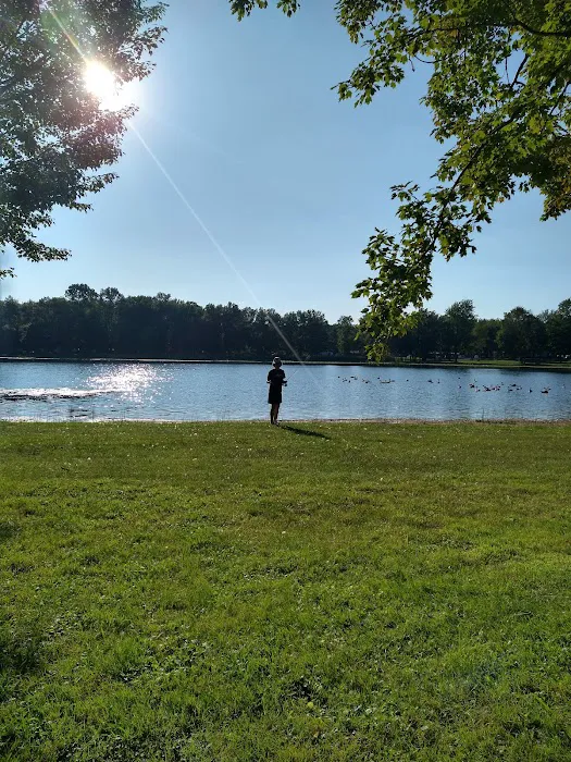 Tri-Lakes Trails Campground 4