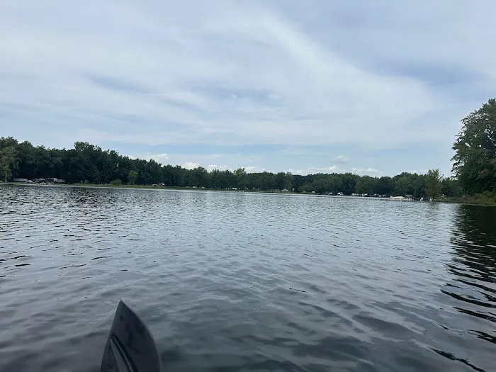 Tri-Lakes Trails Campground 1