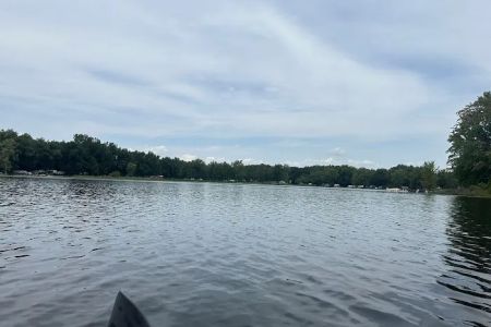 Tri-Lakes Trails Campground