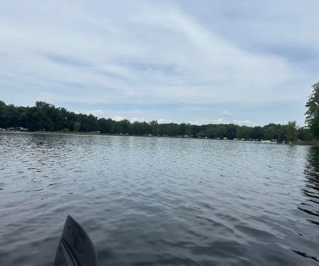 Tri-Lakes Trails Campground