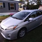 Harper Commons Mobile Home Community