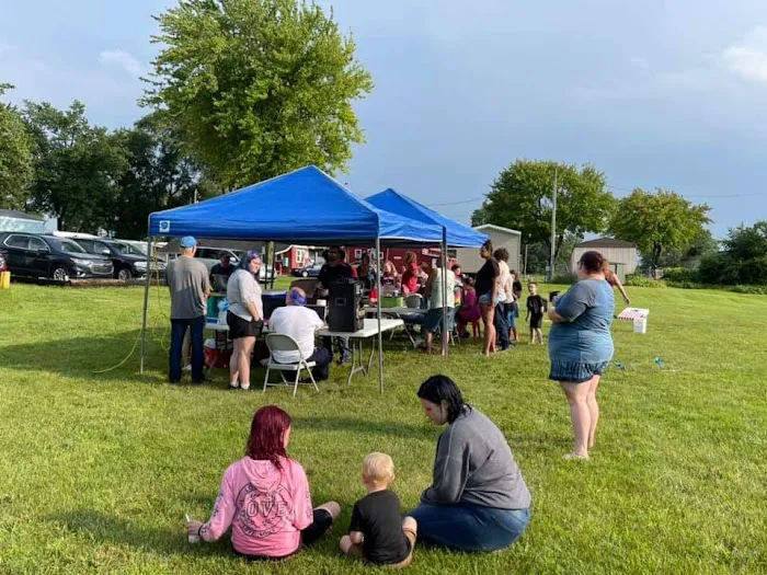 Harper Commons Mobile Home Community 5