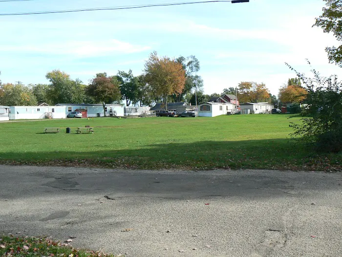 Harper Commons Mobile Home Community 6