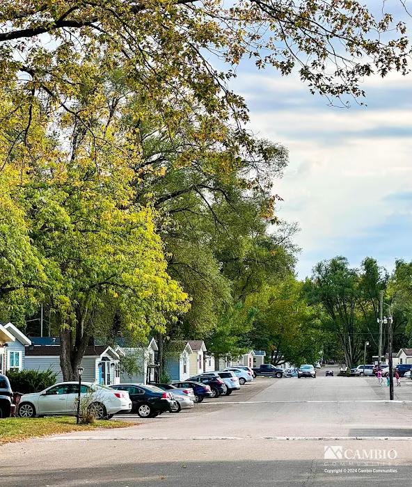 Avenue A MHC 10