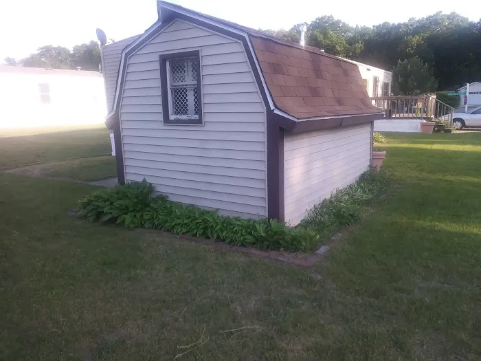 Creek Valley Mobile Home Park 4