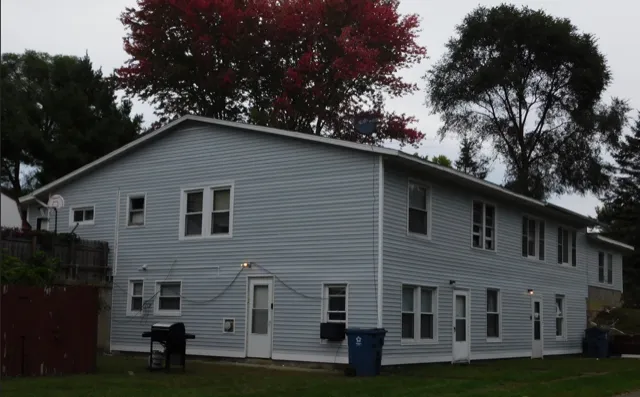 Creek Valley Mobile Home Park 8