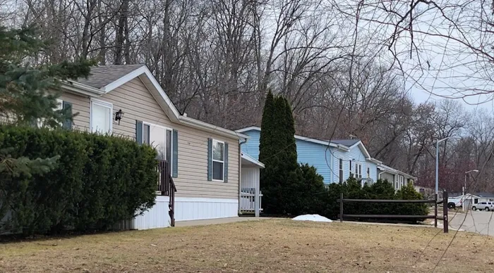 Creek Valley Mobile Home Park 9
