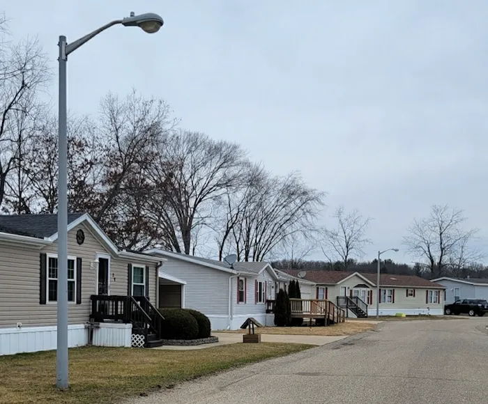 Creek Valley Mobile Home Park 10