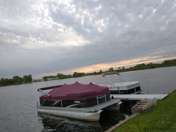 Raymonds Landing Campground 1
