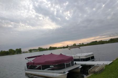 Raymonds Landing Campground