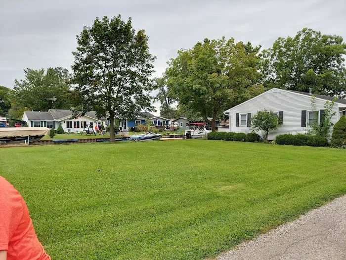 Raymonds Landing Campground 2