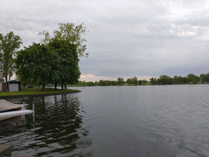 Raymonds Landing Campground 4