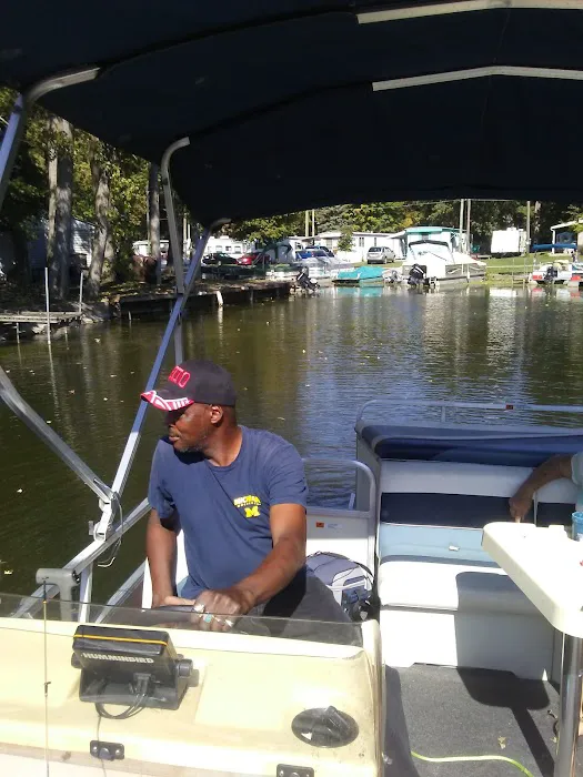 Raymonds Landing Campground 9