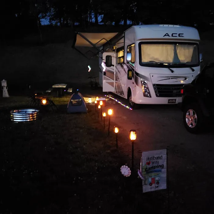 Harbor Cove RV Resort 5