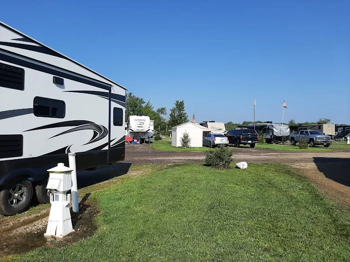 Harbor Cove RV Resort 6