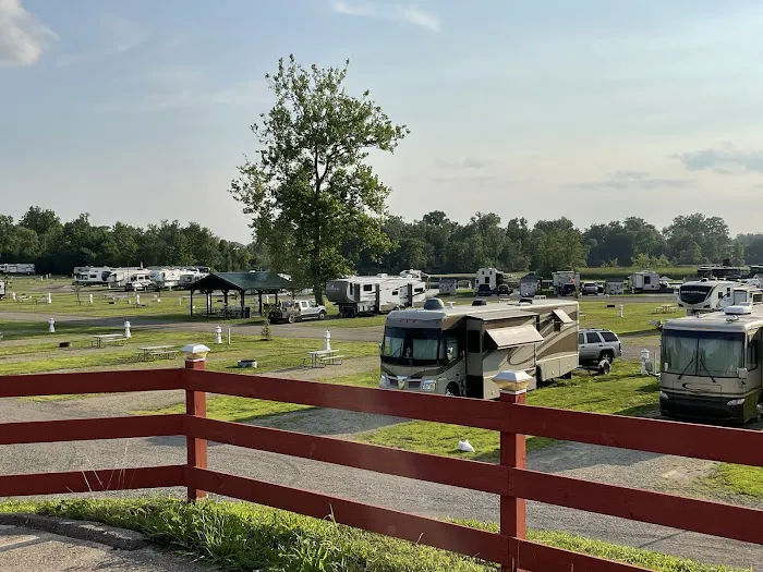 Harbor Cove RV Resort 3