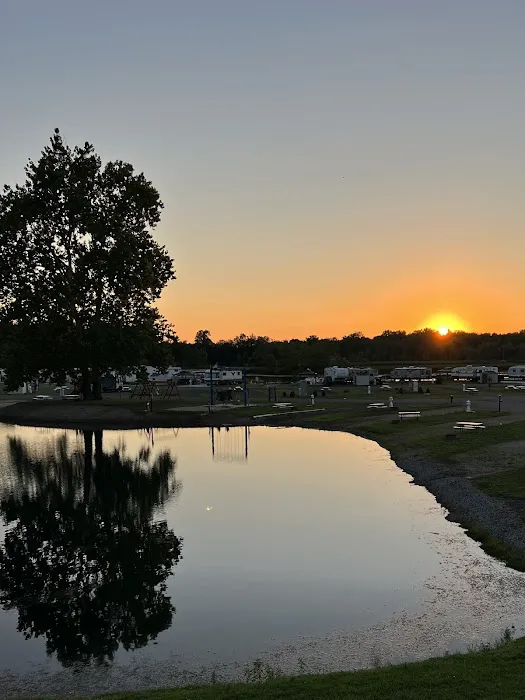 Harbor Cove RV Resort 2