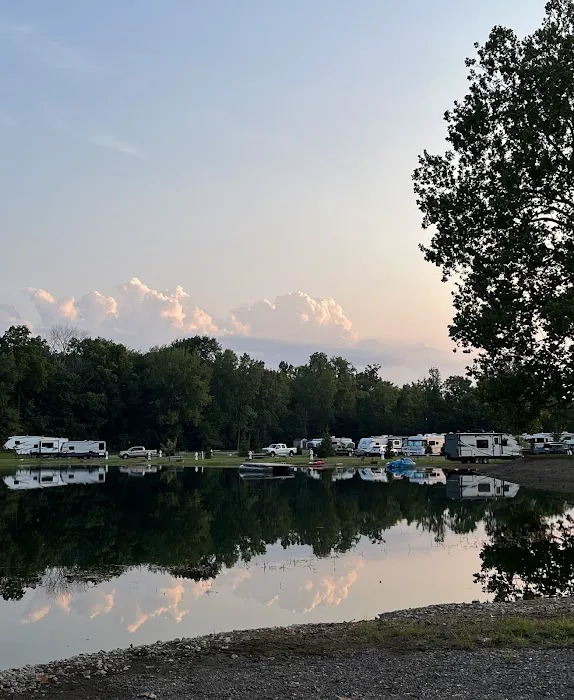 Harbor Cove RV Resort 7