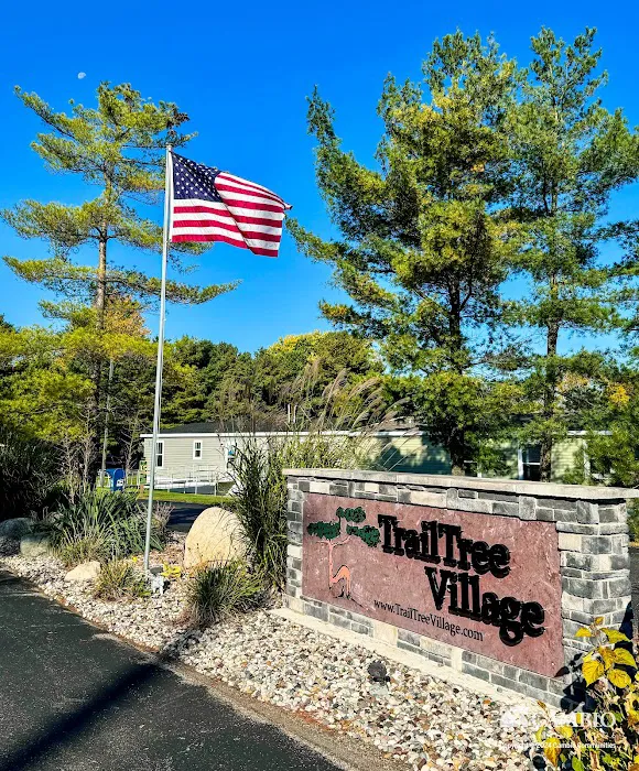 Trail Tree Village MHC 7