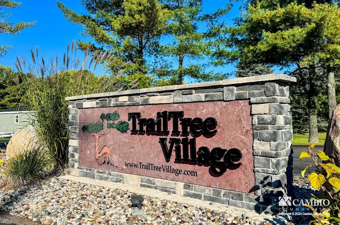 Trail Tree Village MHC 5