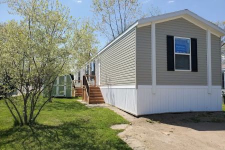Tallgrass an FR Community