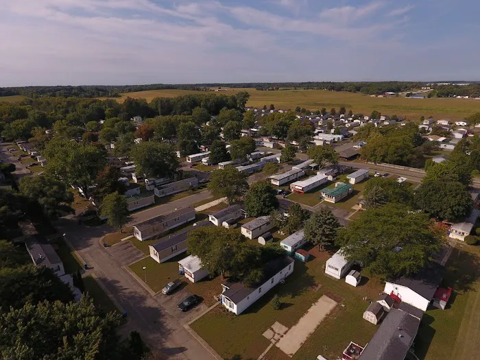 Tallgrass an FR Community 2