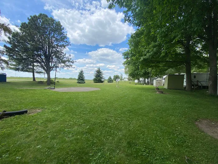 Pine Island Kinderhook 10