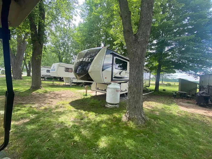 Pine Island Kinderhook 8