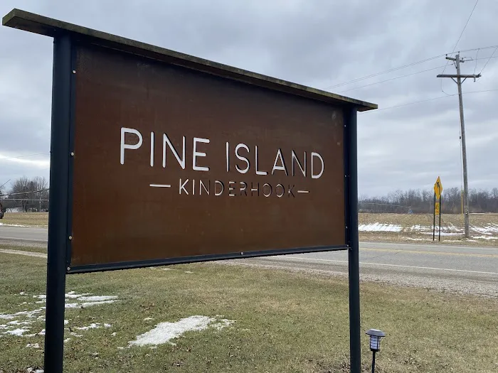 Pine Island Kinderhook 5